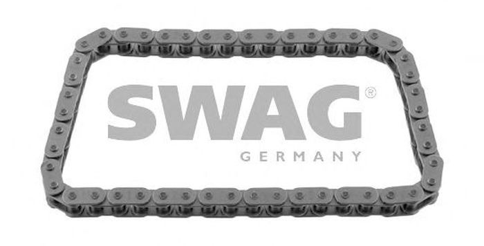 Lant pompa ulei CITROEN C4 Picasso I UD SWAG 99 11 0011