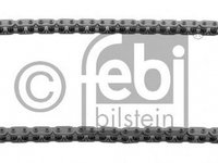 Lant pompa ulei SEAT IBIZA IV 6L1 FEBI BILSTEIN 25388