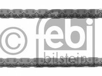 Lant pompa ulei SKODA FABIA Praktik (2001 - 2007) Febi Bilstein 25398