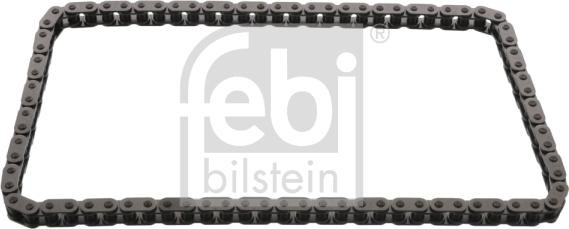 Lant pompa ulei VW PASSAT Variant V (3B6), Turism,