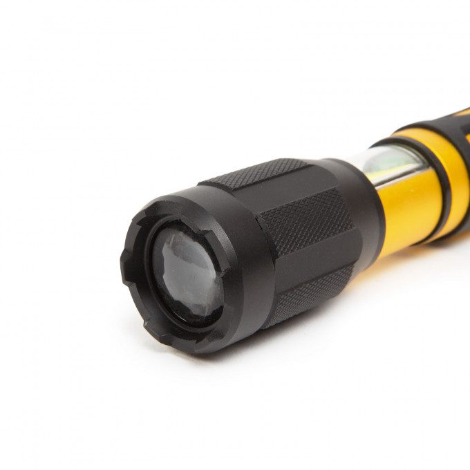 Lanternă / Lampă De Lucru Cob Led 2 In