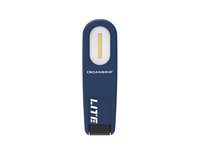 Lanterna Reincarcabila Lite M 350lm Smart Clip Scangrip 03.5668