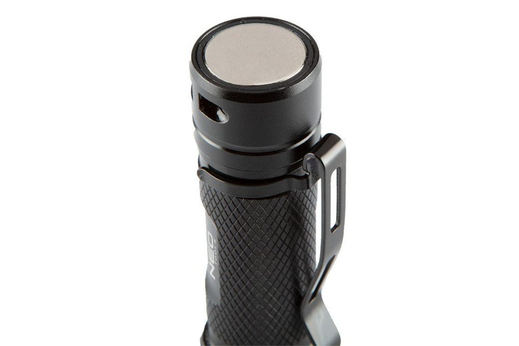 Lanterna reincarcabila USB tip C, 2000 l