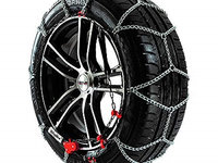 Lanturi antiderapante zapada Weissenfels M37 - TECNA SETTE 205/40R18