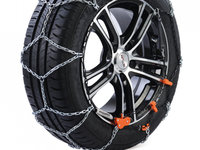 Lanturi auto Weissenfels M30 - TECNA 195/75R15