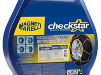 Lanturi Zapada Magneti Marelli 9MM MT-9 Marimea 90 AA0271