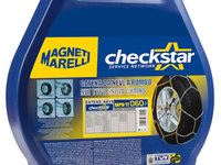 Lanturi Zapada Magneti Marelli 9MM MT-9 Marimea 95 AA0274