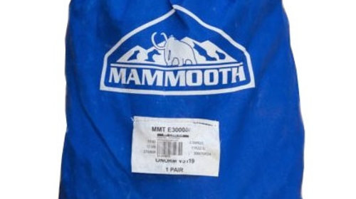 Lanturi Zapada Mammooth MMT E3000/820