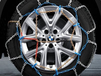 Lanturi Zapada Oe Bmw Confort 205/60 R17, 225/50 R17, 225/55 R16 36112296312