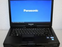 Laptop Militar Toughbook Panasonic I5 Cf-53 Diagnoza Auto Turisme Camioane