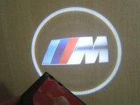Laser Logo Cu Tehnologie WIFI Pentru Portiere (Ultima Generatie)