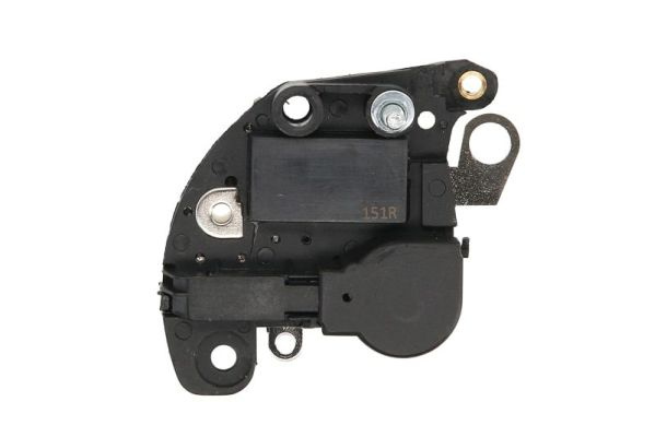 LAUBER Regulator, alternator CQ1010024 c