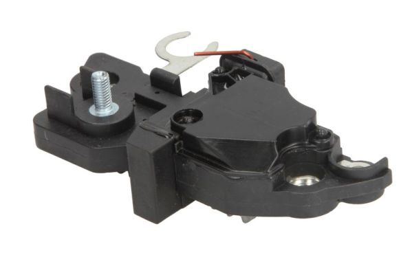 LAUBER Regulator, alternator CQ1010030 m