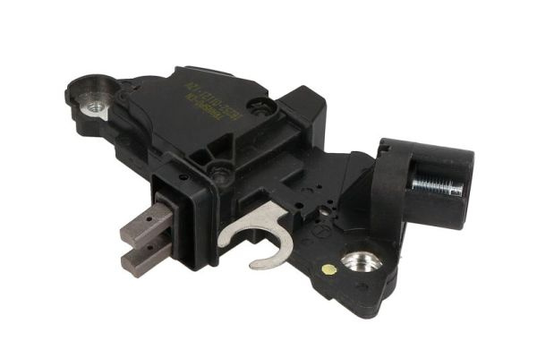 LAUBER Regulator, alternator CQ1010185 compatibil cu FIAT SCUDO platou / sasiu (220_) 1999 2000 2001 2002 2003 2004 2005 2006