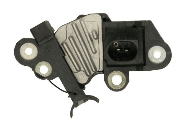 LAUBER Regulator, alternator CQ1011411 l