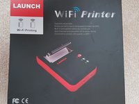 Launch Mini Wifi Printer pentru DIAGUN IV / x431 V / pro mini / x-431 V+ plus