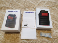 Launch Thinkdiag - Easydiag 4.0 Soft full original, update online, pt Androis / iOS