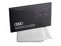 Laveta Curatat Display Oe Audi 80A096325