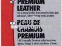 Lavete din piele SONAX Premium Leather SO416300 piesa NOUA