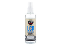 Lcd Display Cleaner Detergent Pentru Ecran, 250 Ml K2-01344