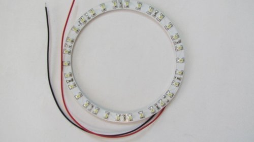 Led Angel Eyes 24 Led AL-TCT-2457