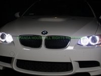 LED ANGEL EYES BMW SERIA 1 E81 E87 ⭐️⭐️⭐️⭐️⭐️