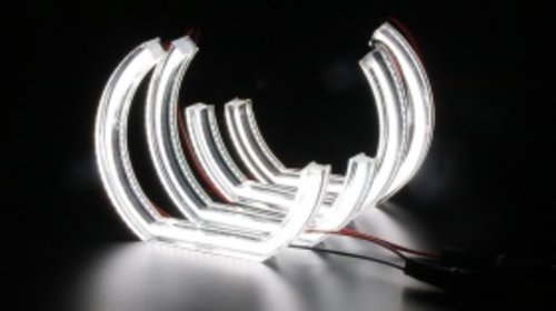 LED ANGEL EYES compatibil E90,E92,E93, F30 fa