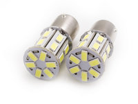 LED AUTO AUXILIAR P21/5W - 12V - CARGUARD CLD028