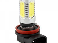 Led Auto H11 High Power 350 Lm 863431