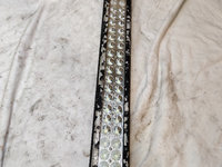 Led bar 54 leduri Offroad