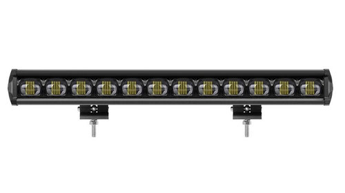 LED Bar Auto 120W 6D 12V-24V, 12960 Lumeni, 2