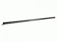 LED Bar Auto 144W Super Slim (35 mm) 12/24V, 12240 Lumeni, 50&quot;/128cm, Combo Beam - B18-144W