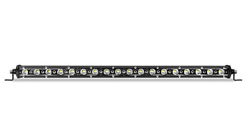LED Bar Auto 54W Super Slim (35 mm) 12/24V, 4