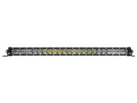 LED Bar Auto 5D 120W Slim (50 mm) 12-24V, 11400 Lumeni, 65cm, Combo Beam - B16-120W