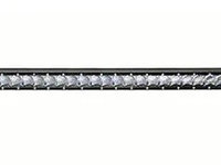 LED Bar Auto 5D 250W Slim (50 mm) 12-24V, 23750 Lumeni, 130cm, Combo Beam - B16-250W