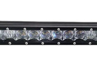 LED Bar Auto 5D 50W Slim (50 mm) 12-24V, 4750 Lumeni, 29cm, Combo Beam - B16-50W