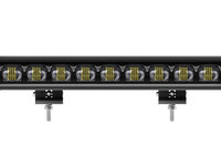 Led Bar Auto 90W 6D 12V-24V 9720 Lumeni 21&quot;/53.5CM 338744