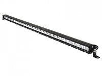 LED Bar Auto 90W Super Slim (35 mm) 12/24V, 7650 Lumeni, 31&quot;/79cm, Combo Beam - B18-90W