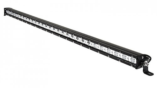 LED Bar Auto 90W Super Slim (35 mm) 12/24V, 7