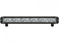 LED Bar Auto Offroad 4D 120W/12V-24V, 10200 Lumeni, 20&quot;/51 cm, Combo Beam 12/60 Grade