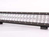 LED Bar Auto Offroad 4D 144W/12V-24V, 11520 Lumeni, 22.5&quot;/57 cm, Combo Beam