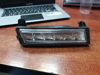 Led bara dreapta mercedes ml 2011