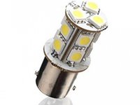 Led BAU15S 13 SMD Alb