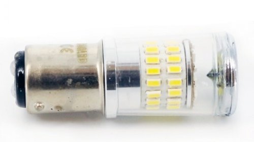 LED de frana - 12v ba15d
