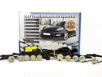 LED DRL Bara Set (23mm) LED-DRL-M-1