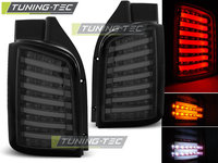 LED Lampi Spate Stopuri SMOKE compatibila VW T5 04.03-09 / 10-15