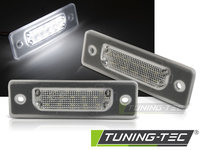 LED LICENSE LIGHTS compatibila BMW E34 / M5 88-96 / E32