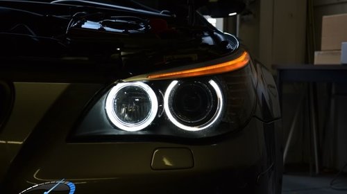 Led Marker 20w Angel Eyes Bmw E39 E53 E60 E63 E64 E65 E66 E86 ⭐️⭐️⭐️⭐️⭐️