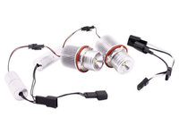 Led Marker Alb Bmw Seria 7 E66 2002→ 10W 494336