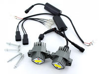 LED Marker Angel Eyes A.E. 80W LCI compatibil AL-010322-11